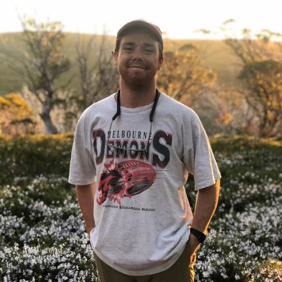 Meet your Posher, Jack - Picture 1 of 1